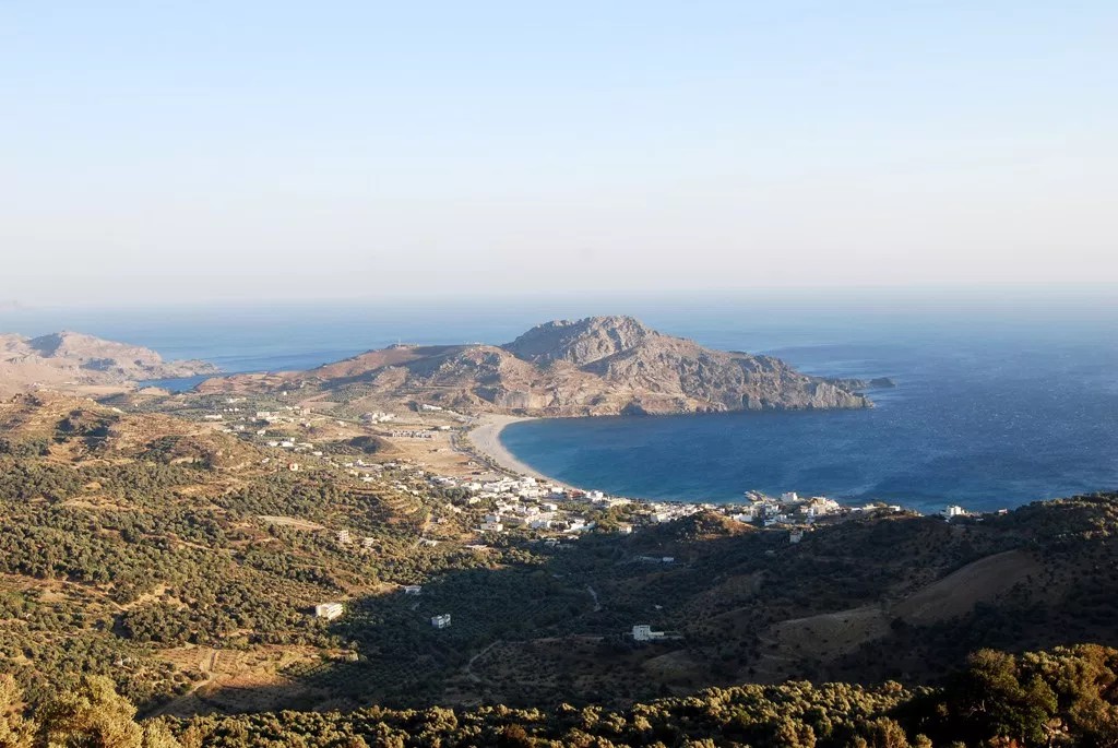 Rethymno