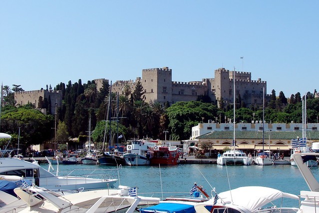 Rhodes Island