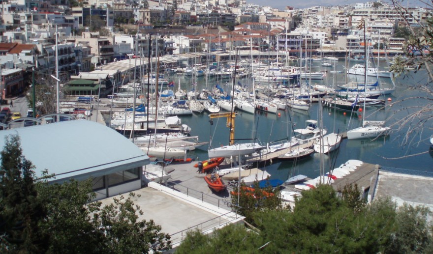 Piraeus