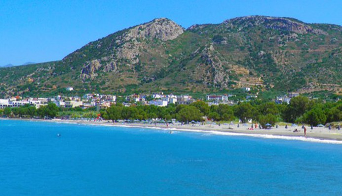 Lasithi