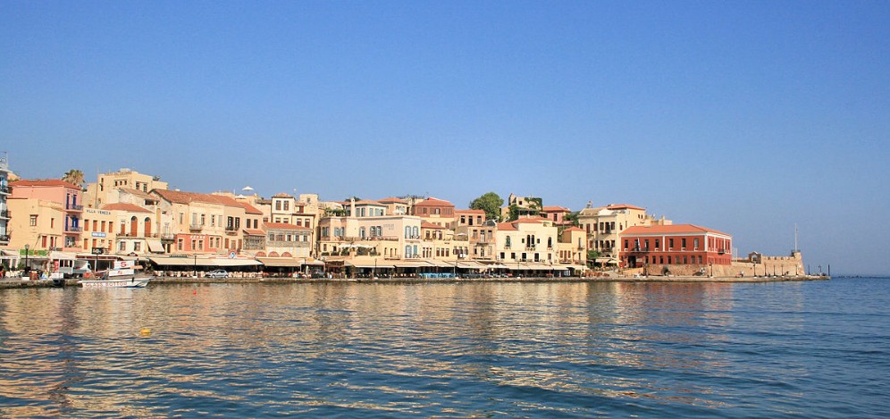 Chania