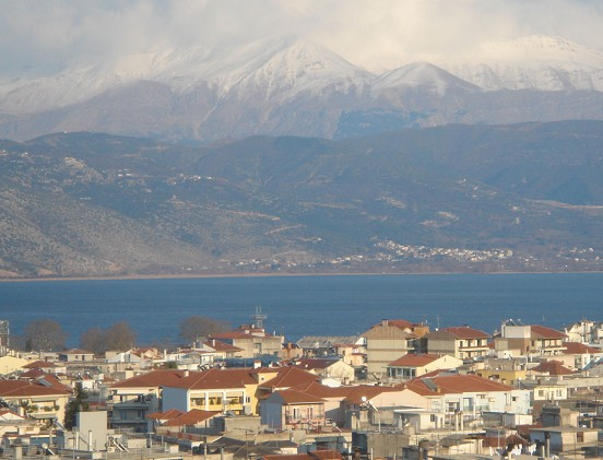 Ioannina